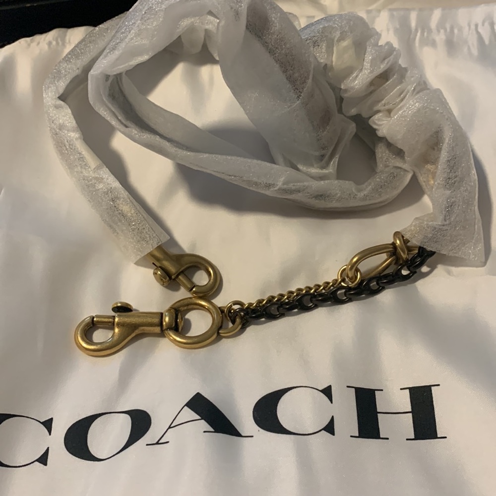 Coach 1941 Riley top handle - Picture 11 of 12